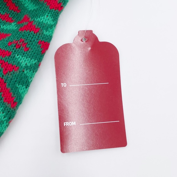 NEW Blizzard Bay Mens Santa Clause Do You Even Gift Ugly Christmas Sweater Small - Picture 6 of 10